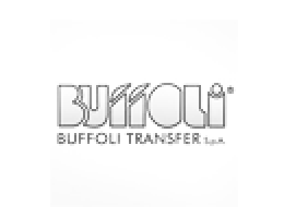 Logo Buffoli Transfer manufacturer of transfer machines in Italy