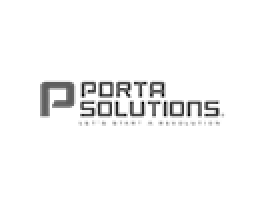 Logo Porta Solutions manufacturer of transfer machines