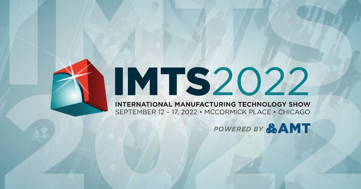 IMTS2022 - Chicago