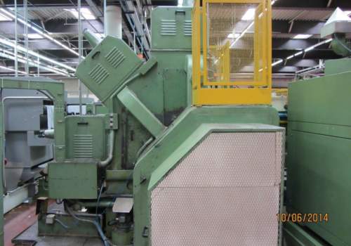 TRANSFER GNUTTI FMF 9 125 USATO 3