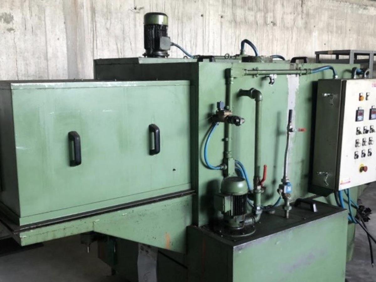Lavatrice ADL AR 600