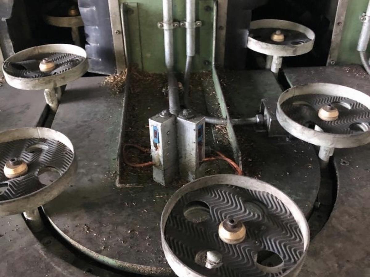 Lavatrice ADL AR600 USATA