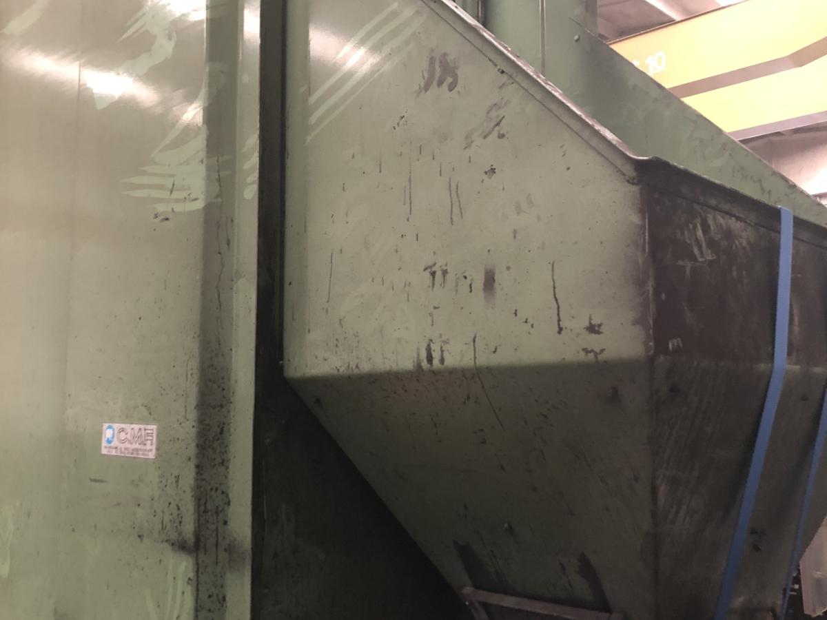 Box Tilter CMF