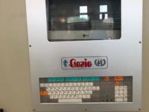 TRANSFER GOZIO G9-G3 P-C-8 USATO 11 unità di lavoro CN