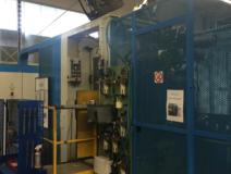 Transfer machine Buffoli 3D-TR6-12 general view