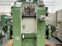 Gnutti transfer machine FMOR 8 100 frontal view