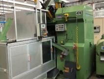 TRANSFER OMFS 8S 12U 90 USATO CON CARICATORE