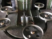 Lavatrice ADL AR600 USATA