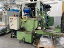 Lavatrice industriale Caber tappeto 260 LT usata