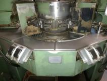 Macchina transfer Picchi tr6 4 morse interne
