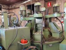 Macchina transfer Picchi tr6 4 vista generale usata
