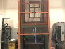 Box Tilter CMF