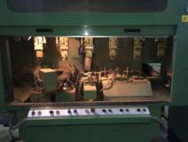 Sala diamond finishing machine DFF2V