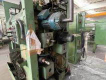 Transfer machine Porta 6u lateral units