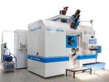 ZD124 Macchina transfer ZD OMFS CNC completamente revisionata