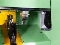 ZD435 Picchi transfer partially overhauled plier