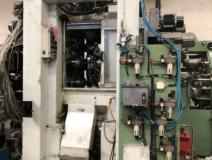 Transfer machine Buffoli 3D-TR6-12 general view