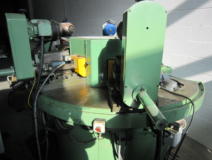 TRANSFER GOZIO GV-4 80/6 USATO UNITA DI LAVORO
