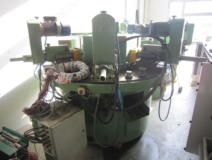 TRANSFER GOZIO GV-4 80/6 USATO MACCHINA DISPONIBILE