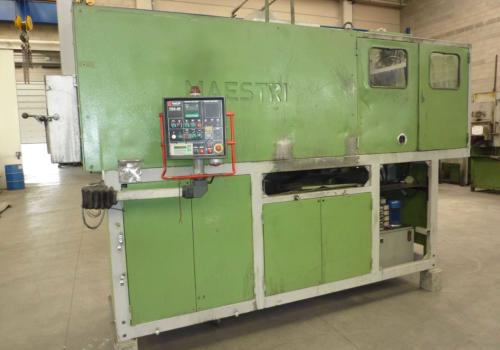 FORNO MAESTRI TGV 4P-2500