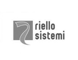 Immagine del brand Riello Sistemi